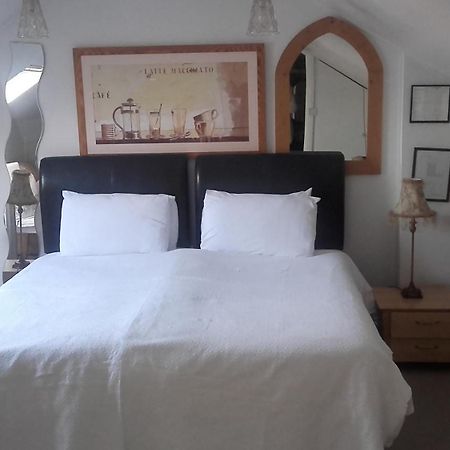 St. Aiden'S Guesthouse Дублин Экстерьер фото