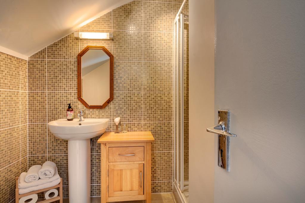 St. Aiden'S Guesthouse Дублин Экстерьер фото