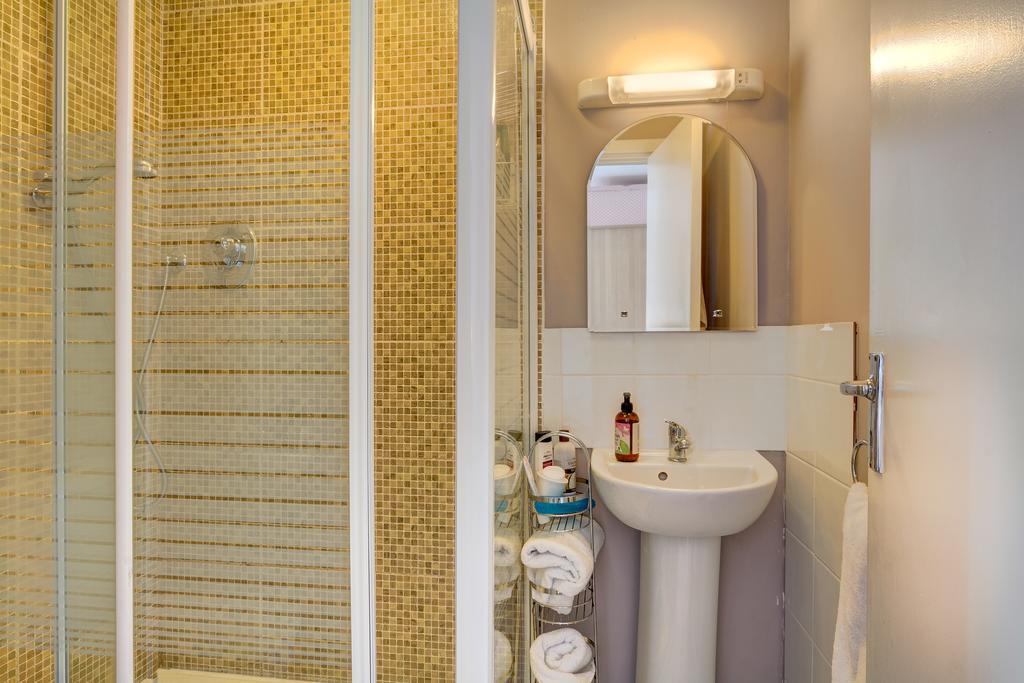 St. Aiden'S Guesthouse Дублин Экстерьер фото
