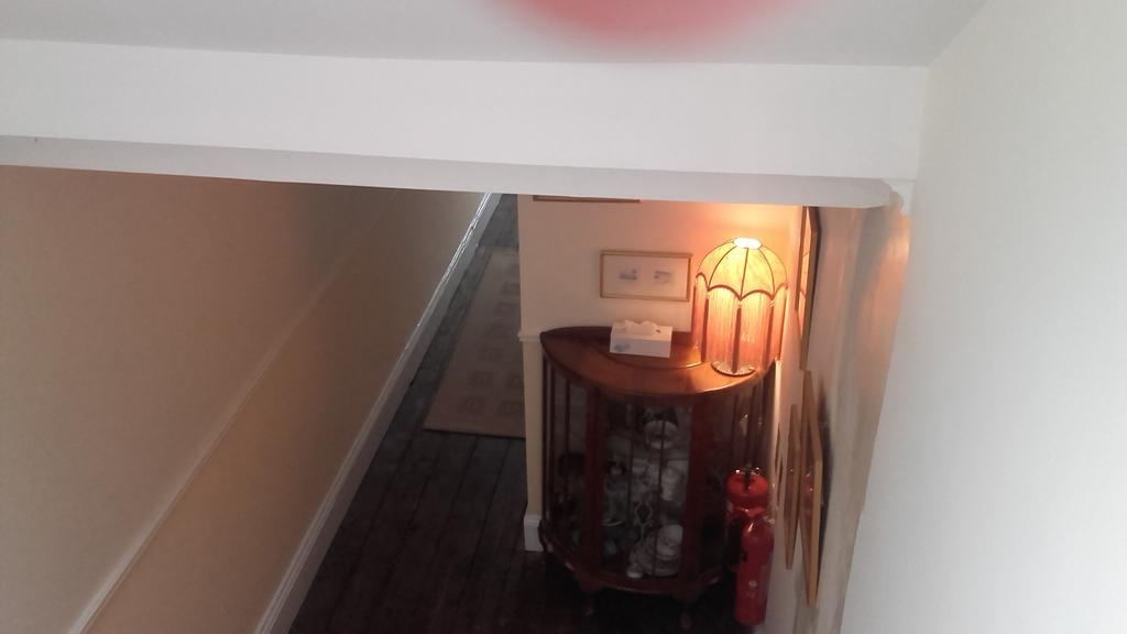 St. Aiden'S Guesthouse Дублин Экстерьер фото